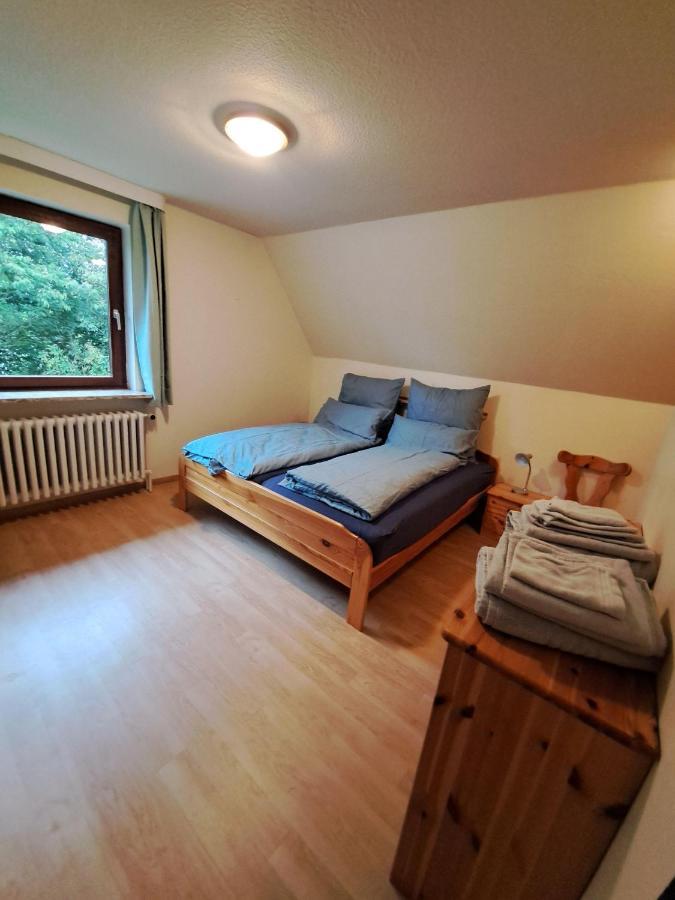 Ferienwohnung-1-Nei-Stich-19A Norddorf auf Amrum Extérieur photo