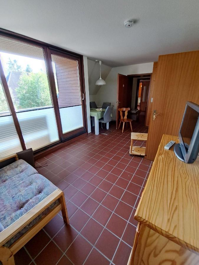 Ferienwohnung-1-Nei-Stich-19A Norddorf auf Amrum Extérieur photo